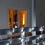 Marina - Komfortowe Z Sauna I Kominkami Дом отдыха
