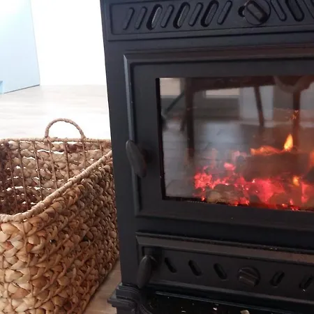 Hébergement de vacances Marina - Komfortowe Z Sauna I Kominkami *