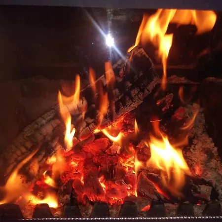 Marina - Komfortowe Z Sauna I Kominkami Prázdninový dům