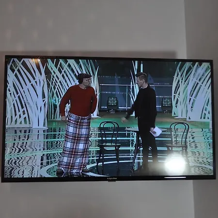 Dom wakacyjny Marina - Komfortowe Z Sauną I Kominkami *