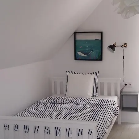Marina - Komfortowe Z Sauna I Kominkami Hébergement de vacances *