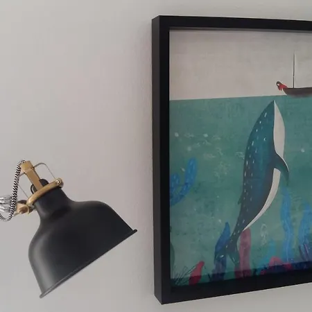 Hébergement de vacances Marina - Komfortowe Z Sauna I Kominkami