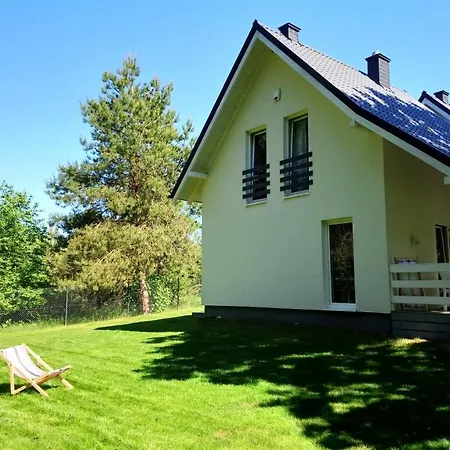 Marina - Komfortowe Z Sauna I Kominkami Дом отдыха Сашино