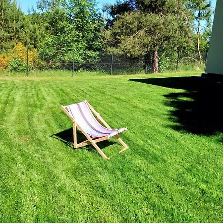 Hébergement de vacances Marina - Komfortowe Z Sauna I Kominkami