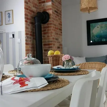 Дом отдыха Marina - Komfortowe Z Sauna I Kominkami *