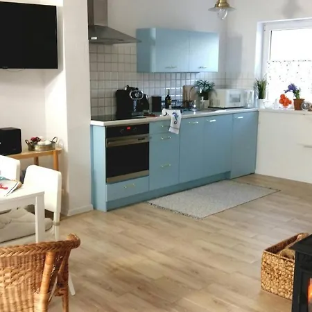 Hébergement de vacances Marina - Komfortowe Z Sauna I Kominkami Sasino
