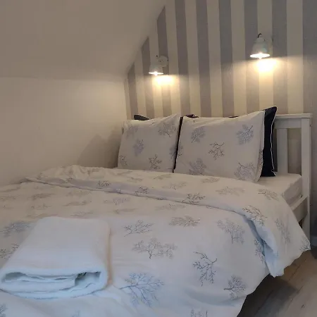 Marina - Komfortowe Z Sauna I Kominkami Prázdninový dům