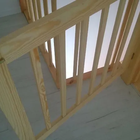 Marina - Komfortowe Z Sauna I Kominkami