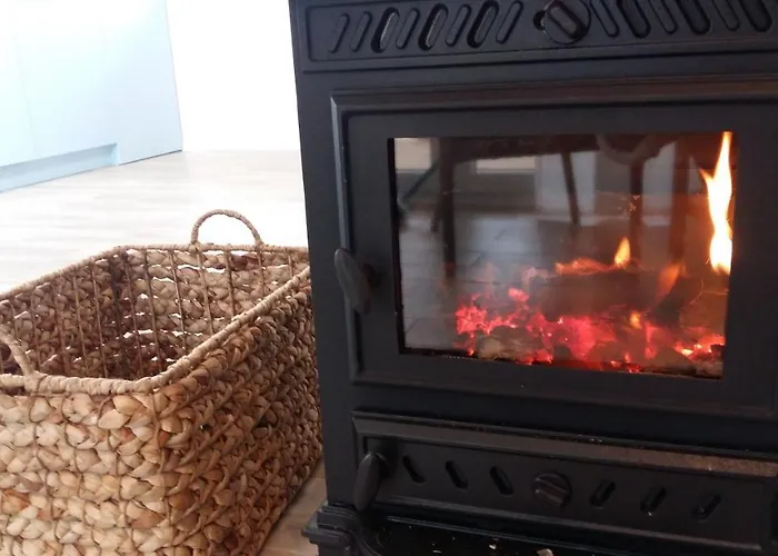 Дом отдыха Marina - Komfortowe Z Sauna I Kominkami *