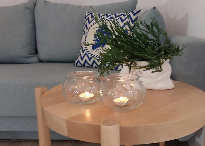 Дом отдыха Marina - Komfortowe Z Sauna I Kominkami Сашино