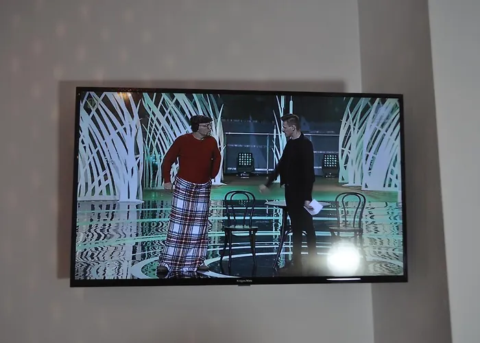 Дом отдыха Marina - Komfortowe Z Sauna I Kominkami *