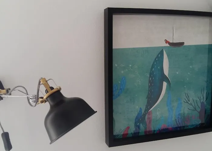 Дом отдыха Marina - Komfortowe Z Sauna I Kominkami