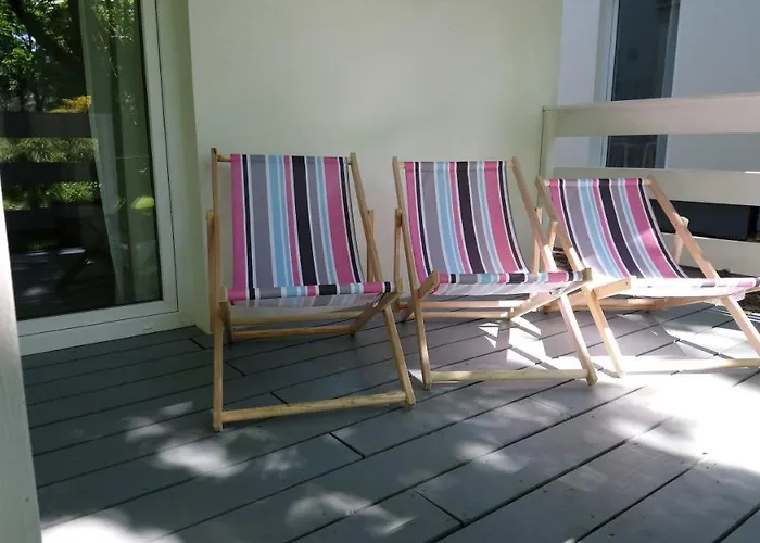 Дом отдыха Marina - Komfortowe Z Sauna I Kominkami *