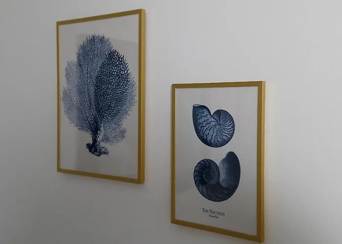 Marina - Komfortowe Z Sauna I Kominkami Сашино