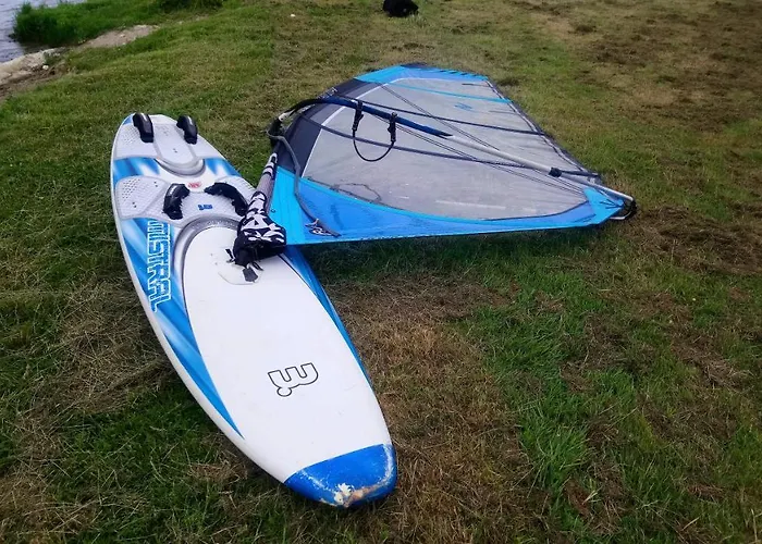 Marina - Komfortowe Z Sauna I Kominkami Дом отдыха *