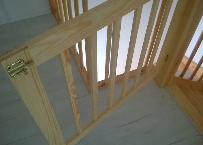 Marina - Komfortowe Z Sauna I Kominkami